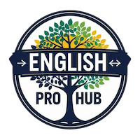 آکادمی تخصصی تربیت مدرس زبان انگلیسی ( English Pro Hub )