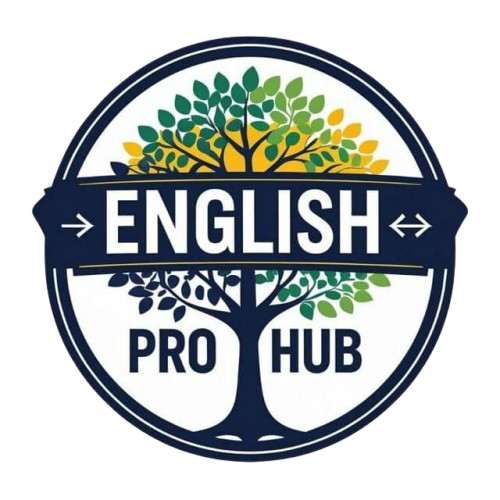 🎓  English Pro Hub تنها مرکز تخصصی تربیت مدرس در ایران