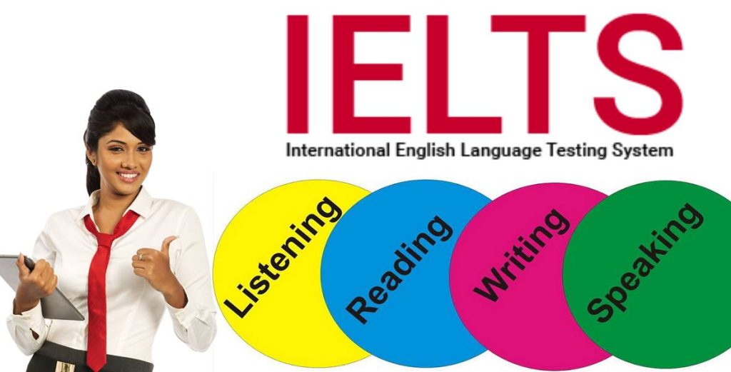 ielts 4