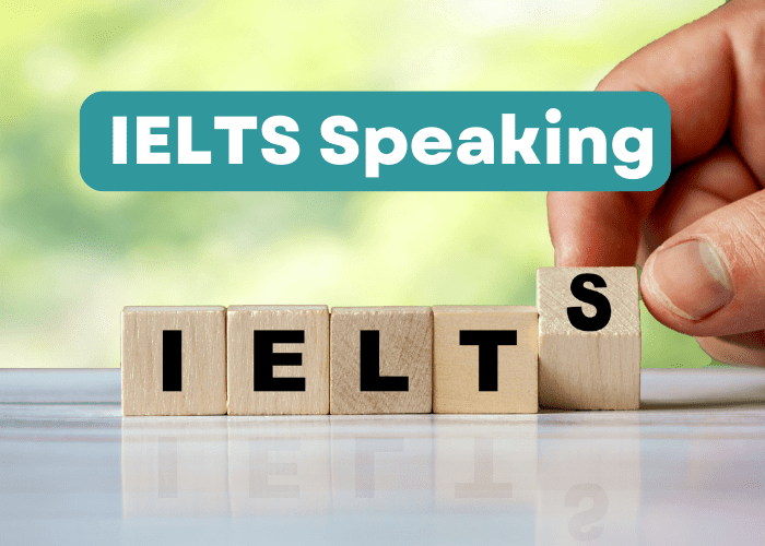 ielts speaking 1