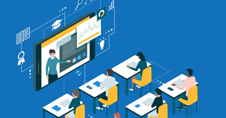 elearning course